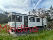 Willerby Countrystyle 3,7×11 TIK 13950EUR!!!