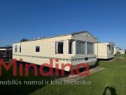 Willerby Ideal Retreat 3,7×11 TIK 12500EUR