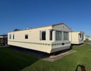 Willerby Ideal Retreat 3,7×11 TIK 12500EUR