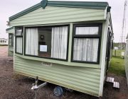 Cosalt Fairway 3,7×11 TIK 16850EUR!!!