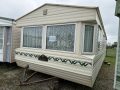Willerby Ideal Retreat 3,7×11 REZERVUOTAS!!!
