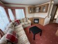 Willerby Ideal Retreat 3,7×11 REZERVUOTAS!!!