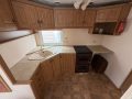 Willerby Ideal Retreat 3,7×11 REZERVUOTAS!!!