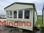 Willerby Westmorland 3,7×11,5 TIK 14999EUR!!!