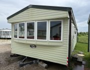 Willerby Westmorland 3,7×11,5 TIK 15950EUR!!!