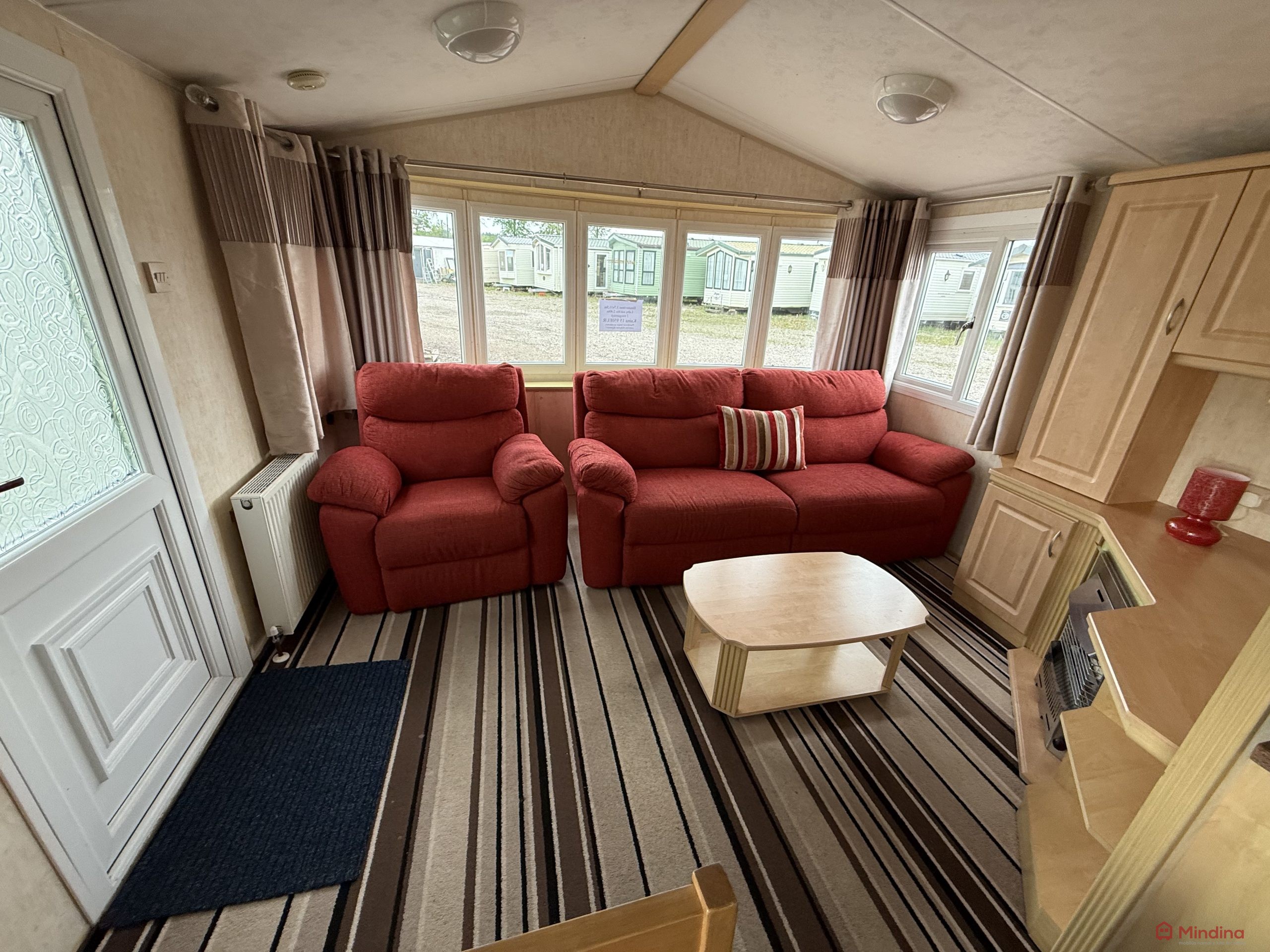 Willerby Westmorland 3,7×11,5 TIK 14999EUR!!!