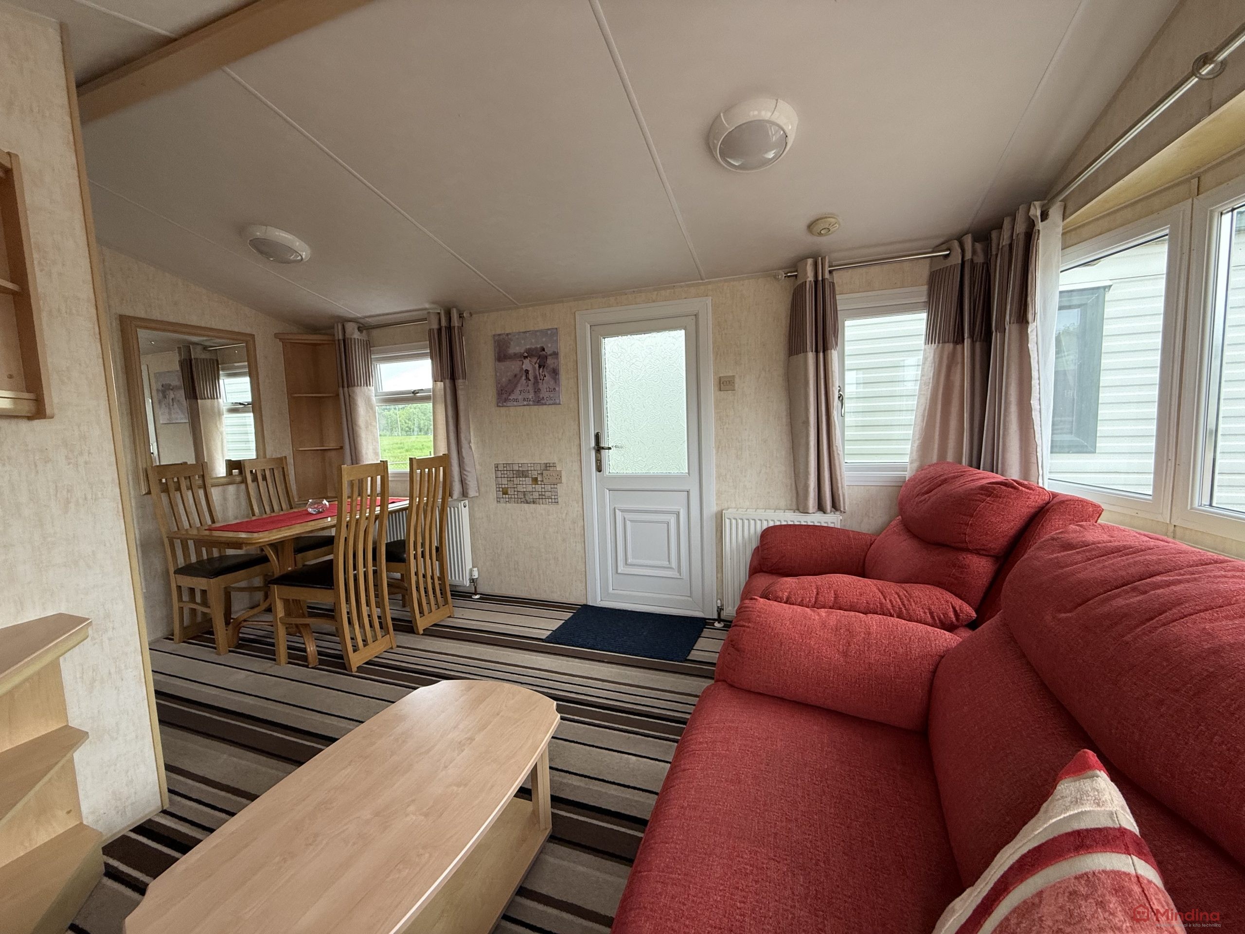 Willerby Westmorland 3,7×11,5 TIK 14999EUR!!!