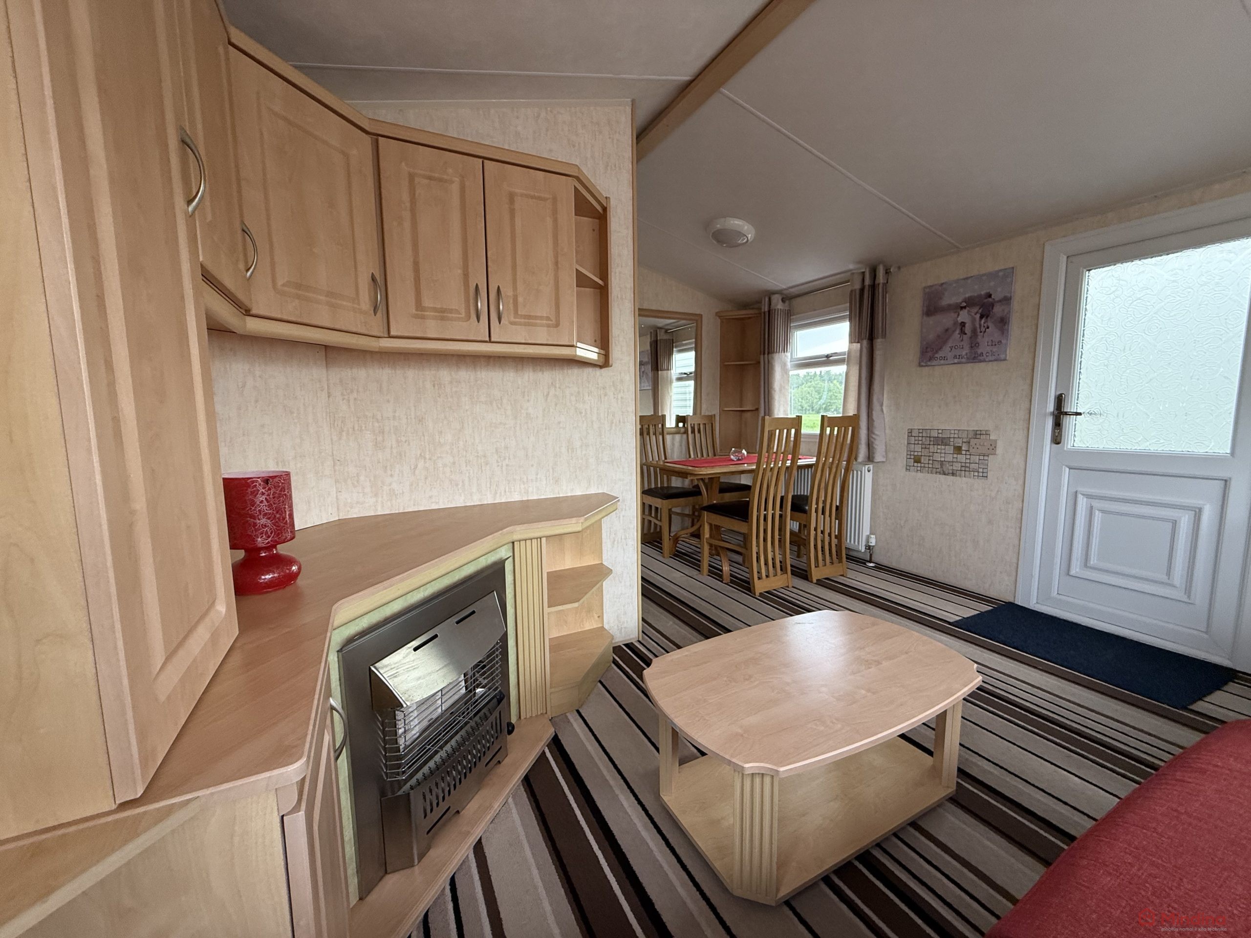 Willerby Westmorland 3,7×11,5 TIK 14999EUR!!!