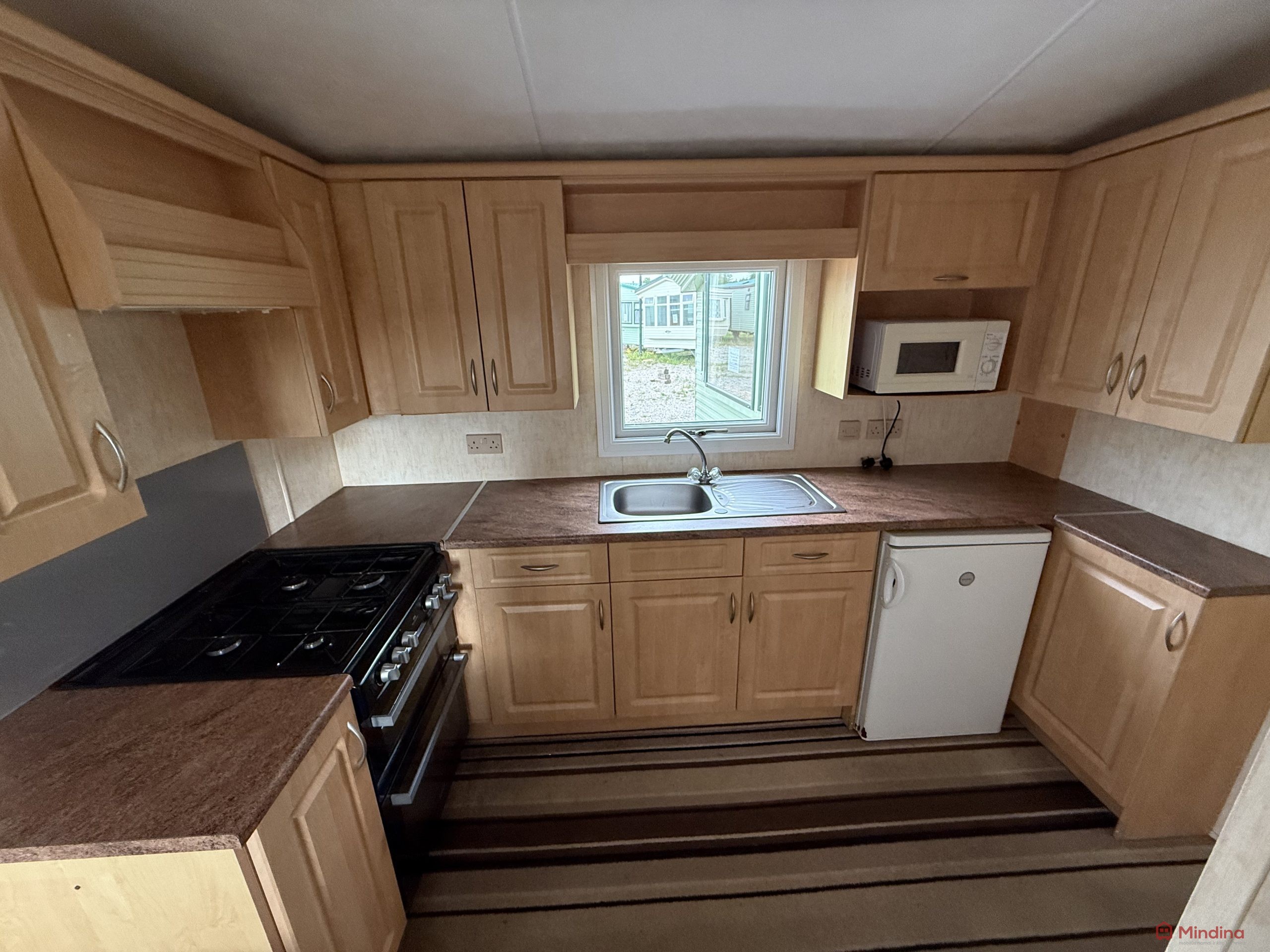 Willerby Westmorland 3,7×11,5 TIK 14999EUR!!!