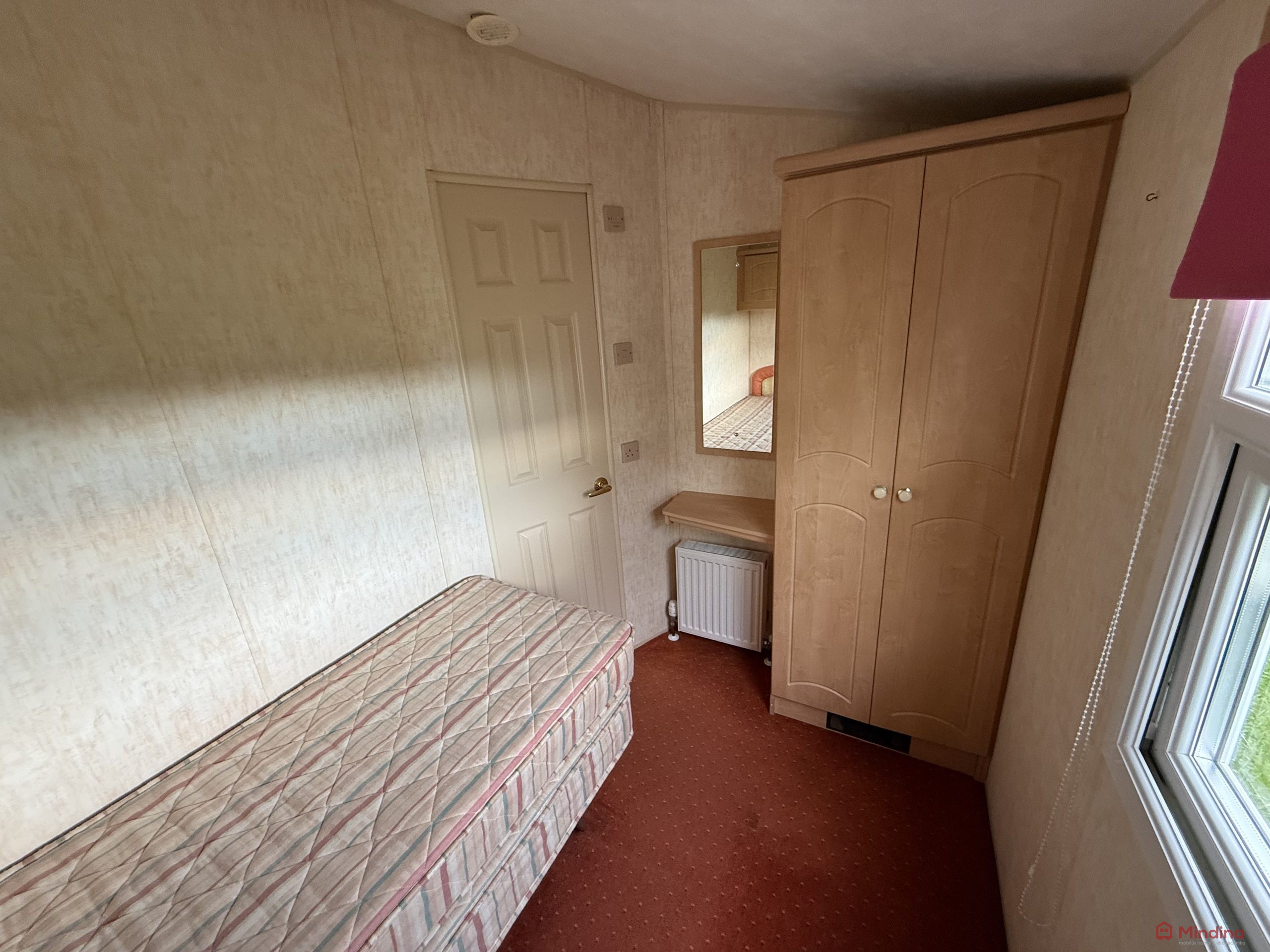 Willerby Westmorland 3,7×11,5 TIK 14999EUR!!!