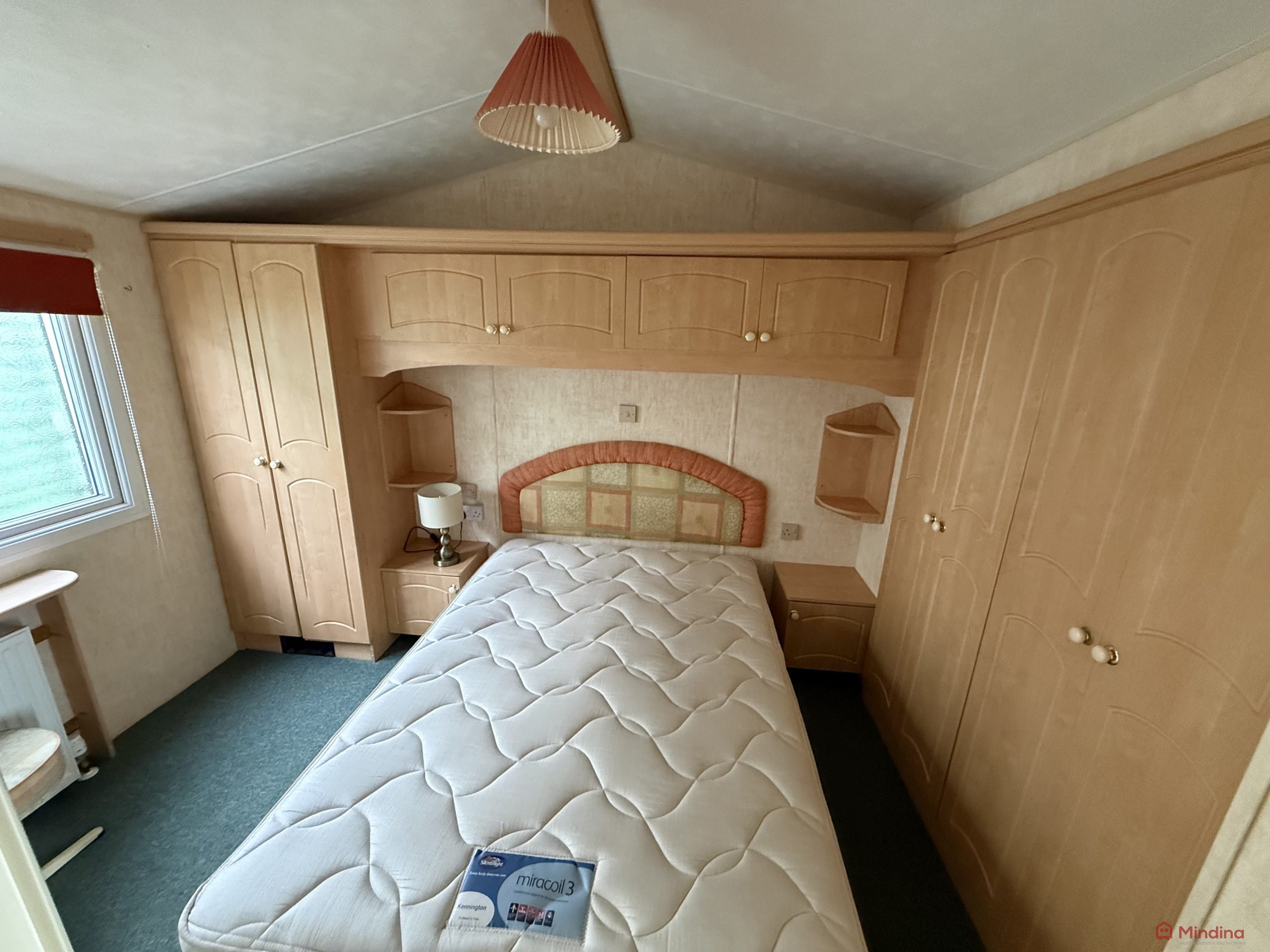 Willerby Westmorland 3,7×11,5 TIK 14999EUR!!!
