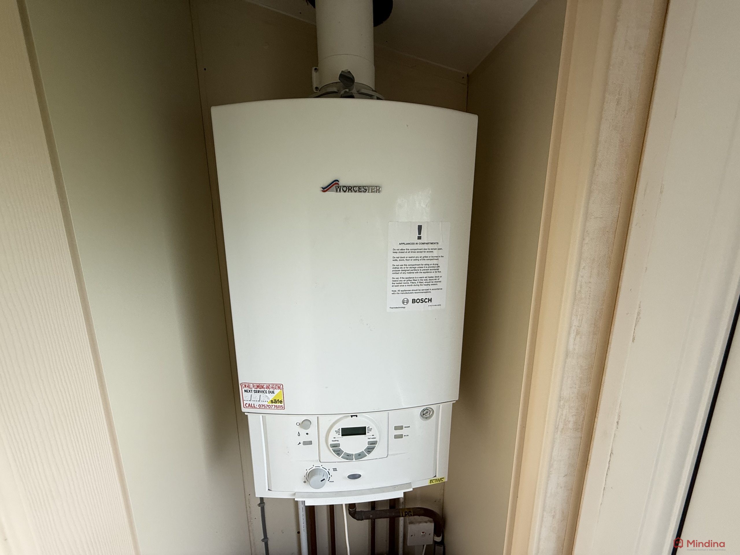 Willerby Westmorland 3,7×11,5 TIK 14999EUR!!!
