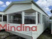 Willerby Salisbury 3,7×11,5 TIK 10999EUR!!!