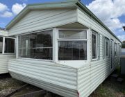 Willerby Salisbury 3,7×11,5 TIK 11950EUR!!!