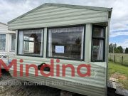 Willerby Westmorland 3,7×11 11850EUR!!!