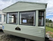 Willerby Westmorland 3,7×11 11850EUR!!!