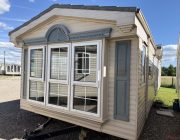 Willerby Vogue 3,7×12 REZERVUOTAS!!!