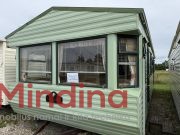 Willerby Westmorland 3,7×11 TIK 10500EUR!!!
