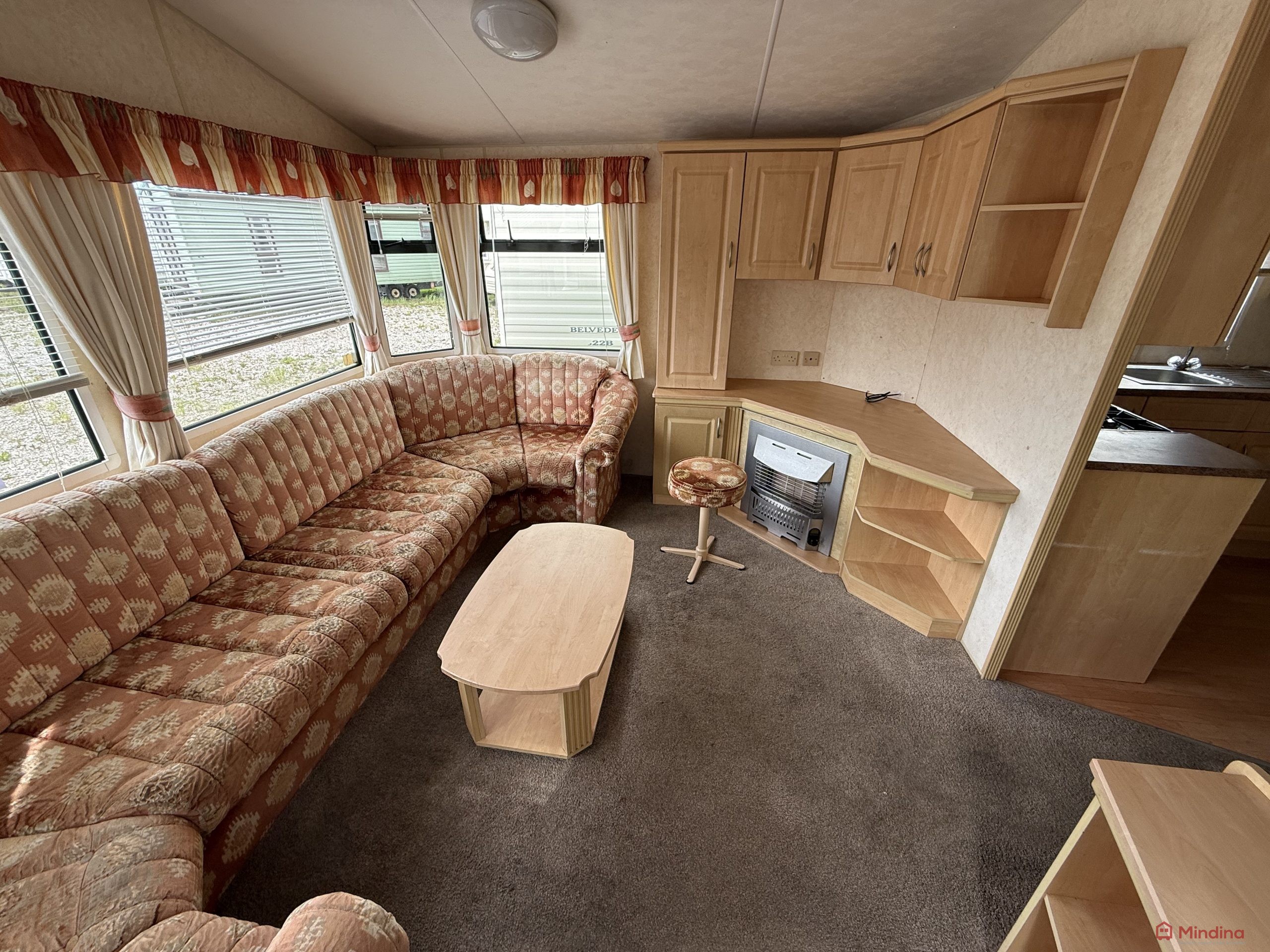 Willerby Westmorland 3,7×11 TIK 9999EUR!!!