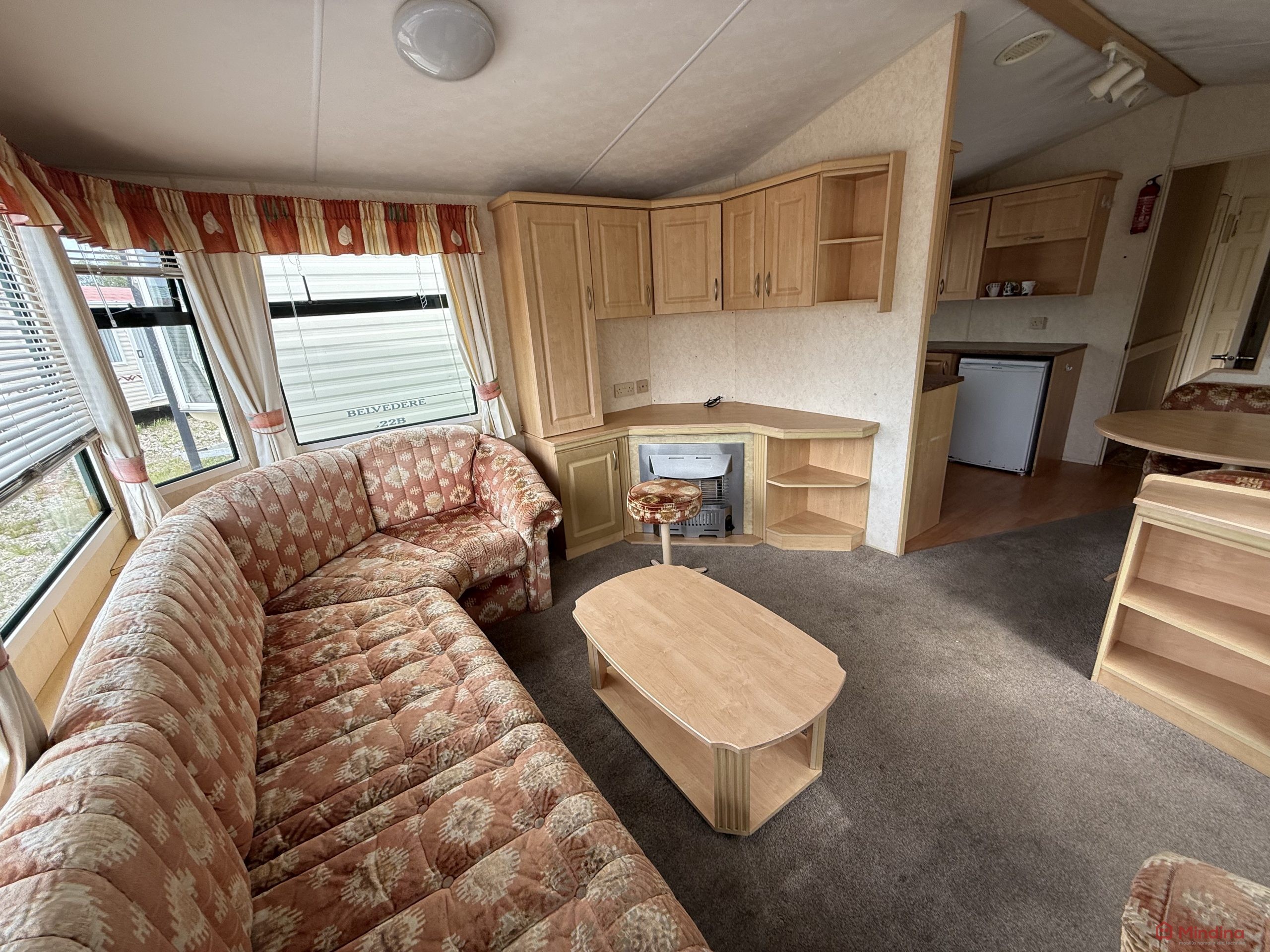 Willerby Westmorland 3,7×11 TIK 9999EUR!!!