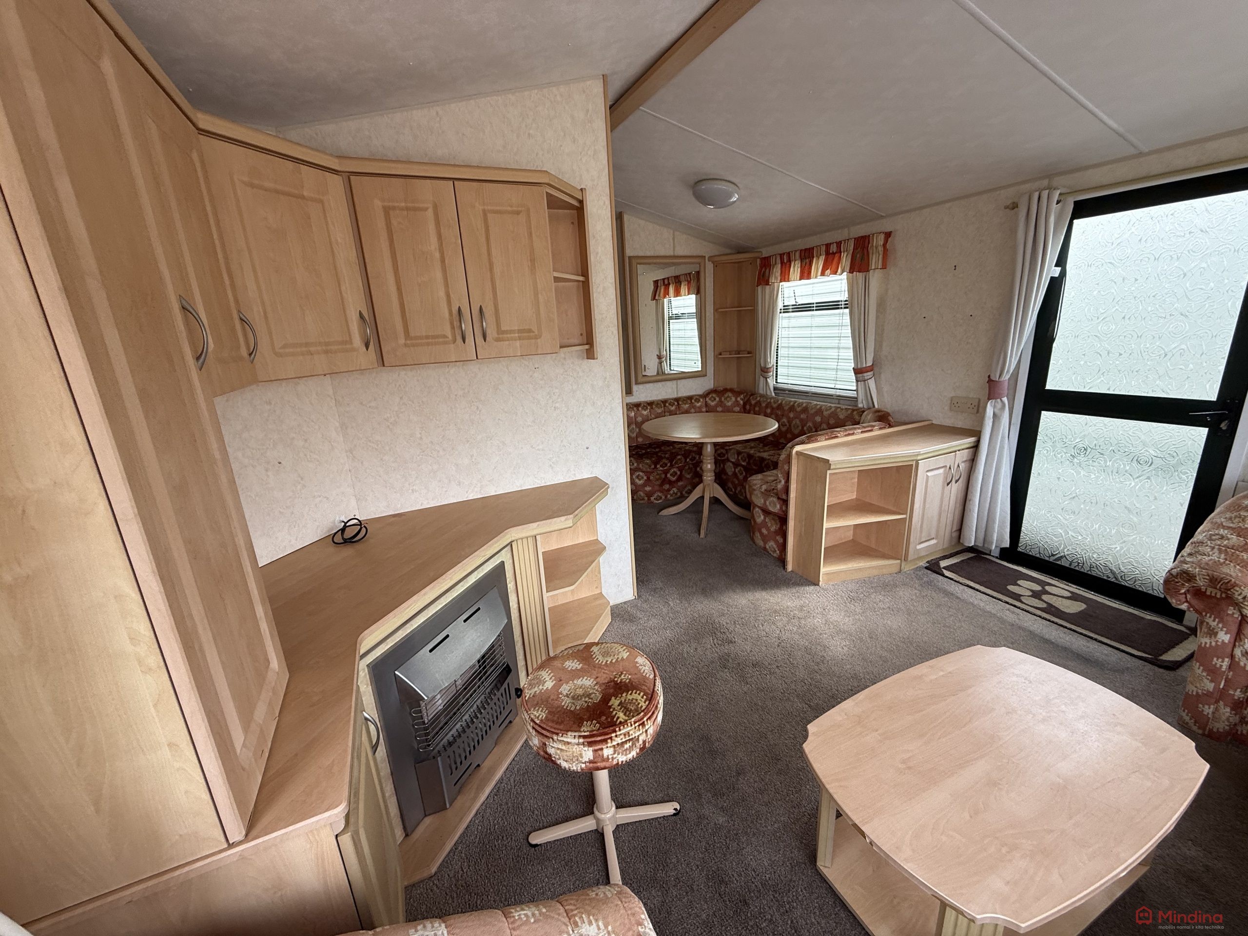 Willerby Westmorland 3,7×11 TIK 9999EUR!!!