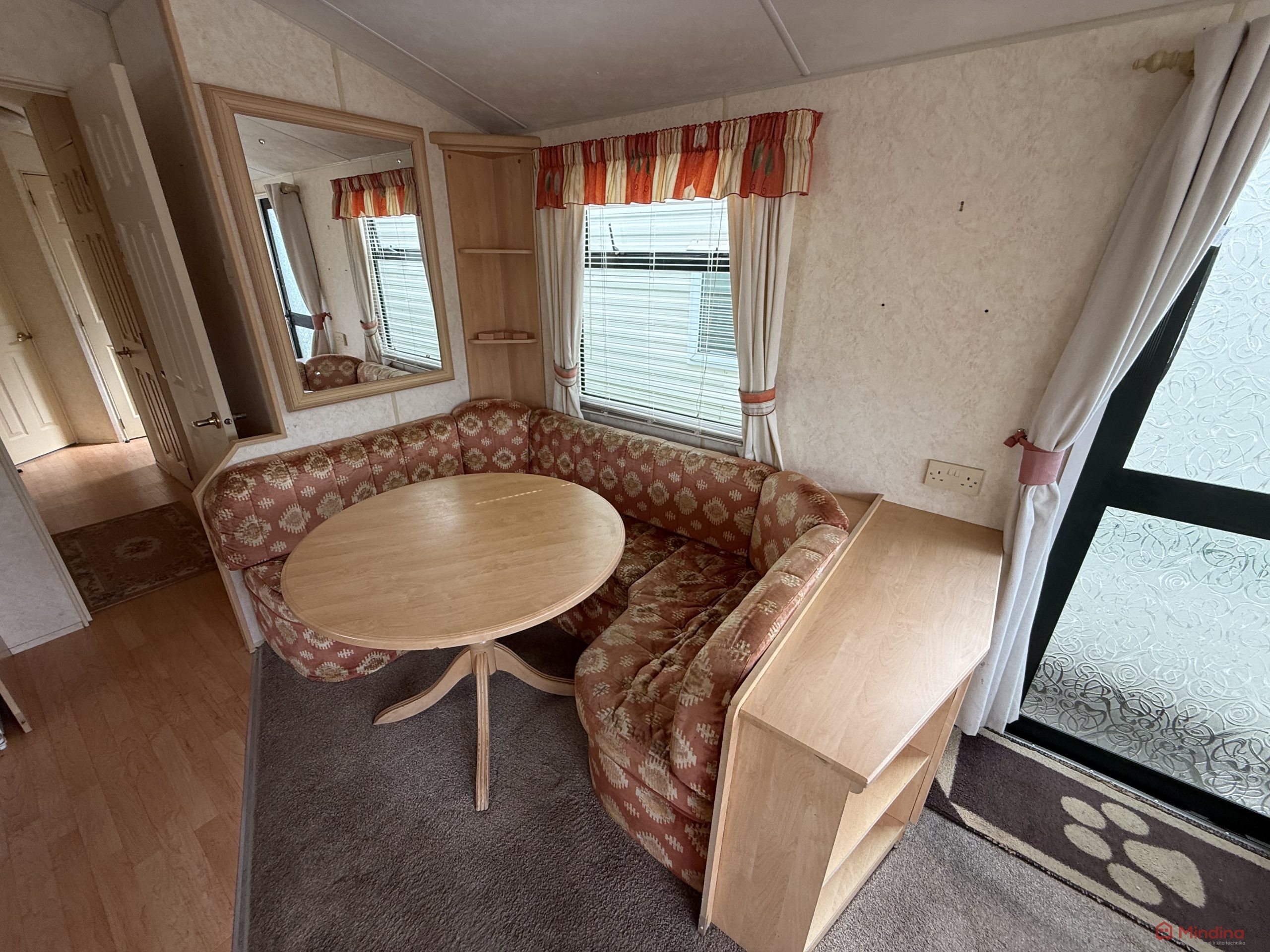 Willerby Westmorland 3,7×11 TIK 9999EUR!!!