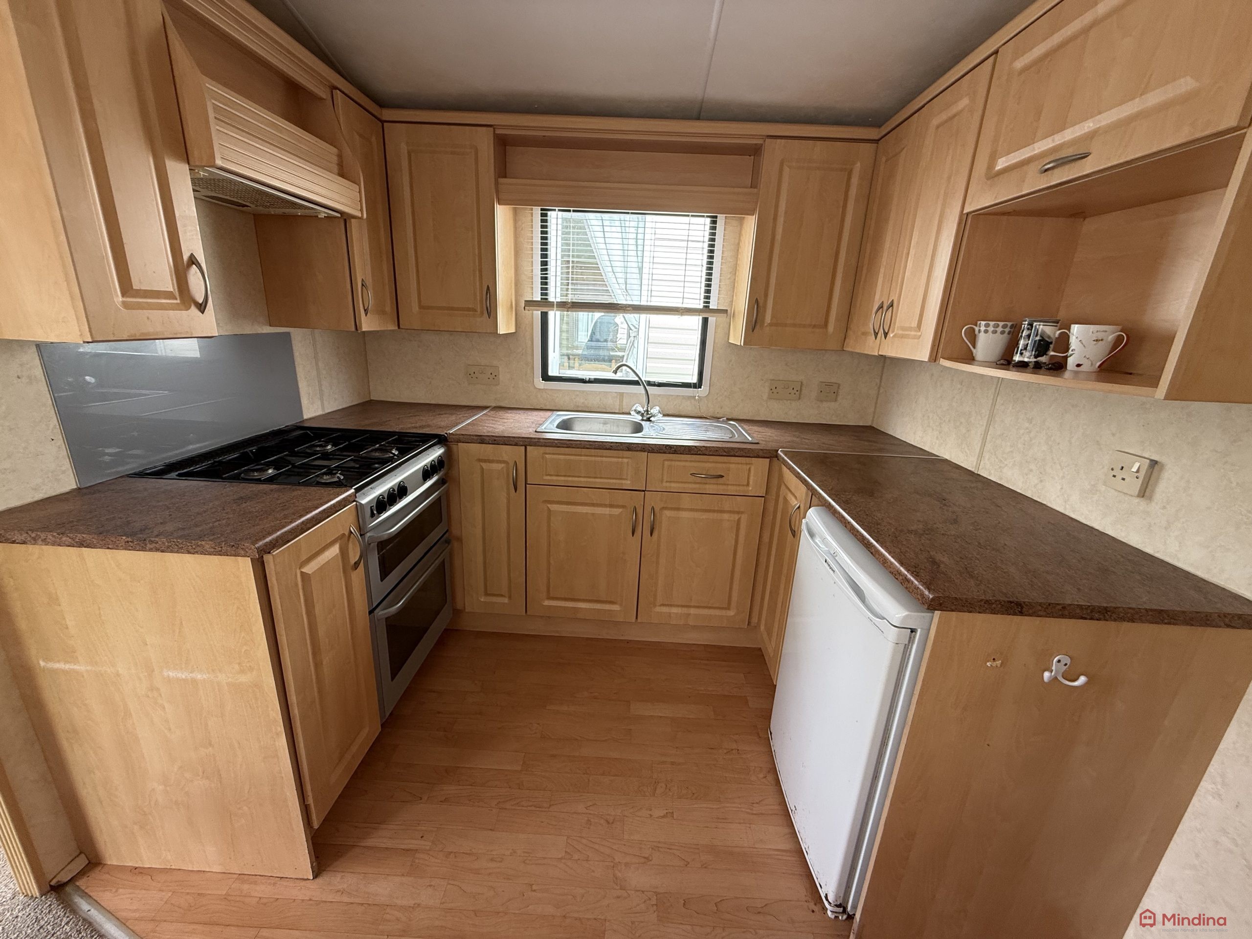 Willerby Westmorland 3,7×11 TIK 9999EUR!!!