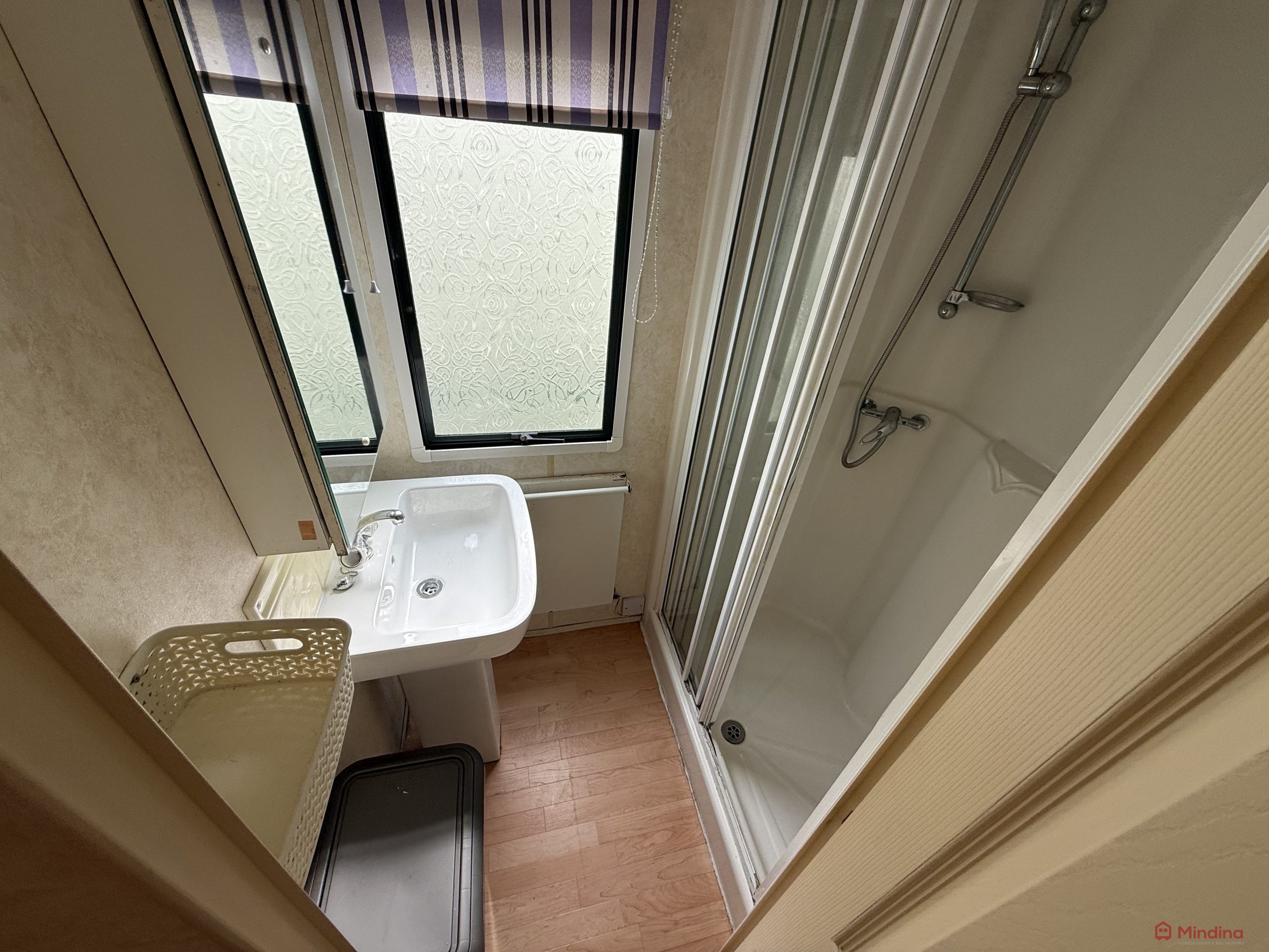 Willerby Westmorland 3,7×11 TIK 9999EUR!!!