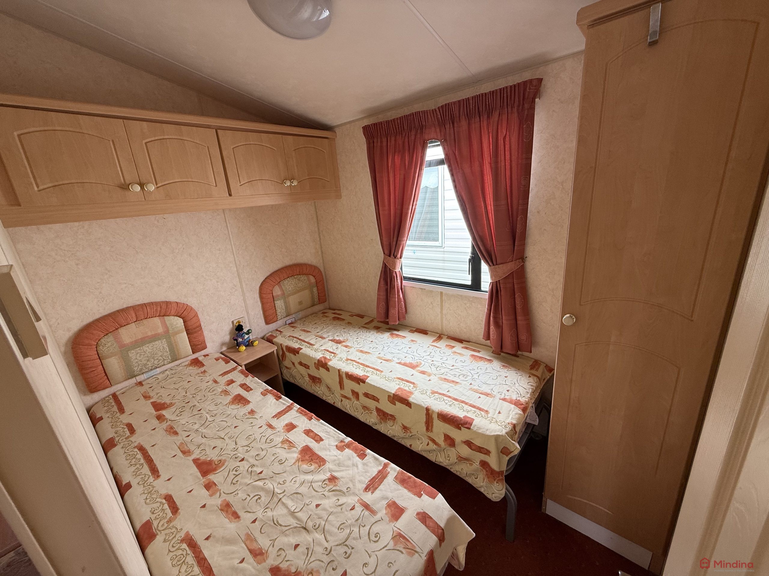 Willerby Westmorland 3,7×11 TIK 9999EUR!!!