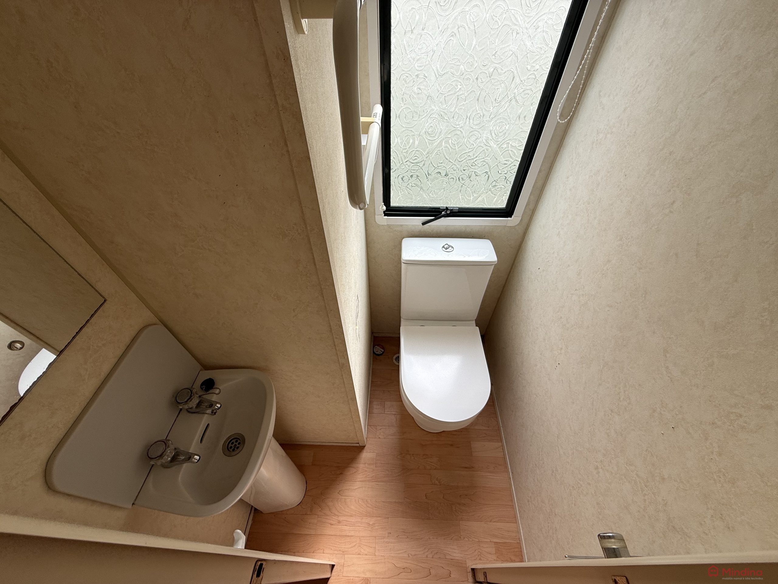 Willerby Westmorland 3,7×11 TIK 9999EUR!!!