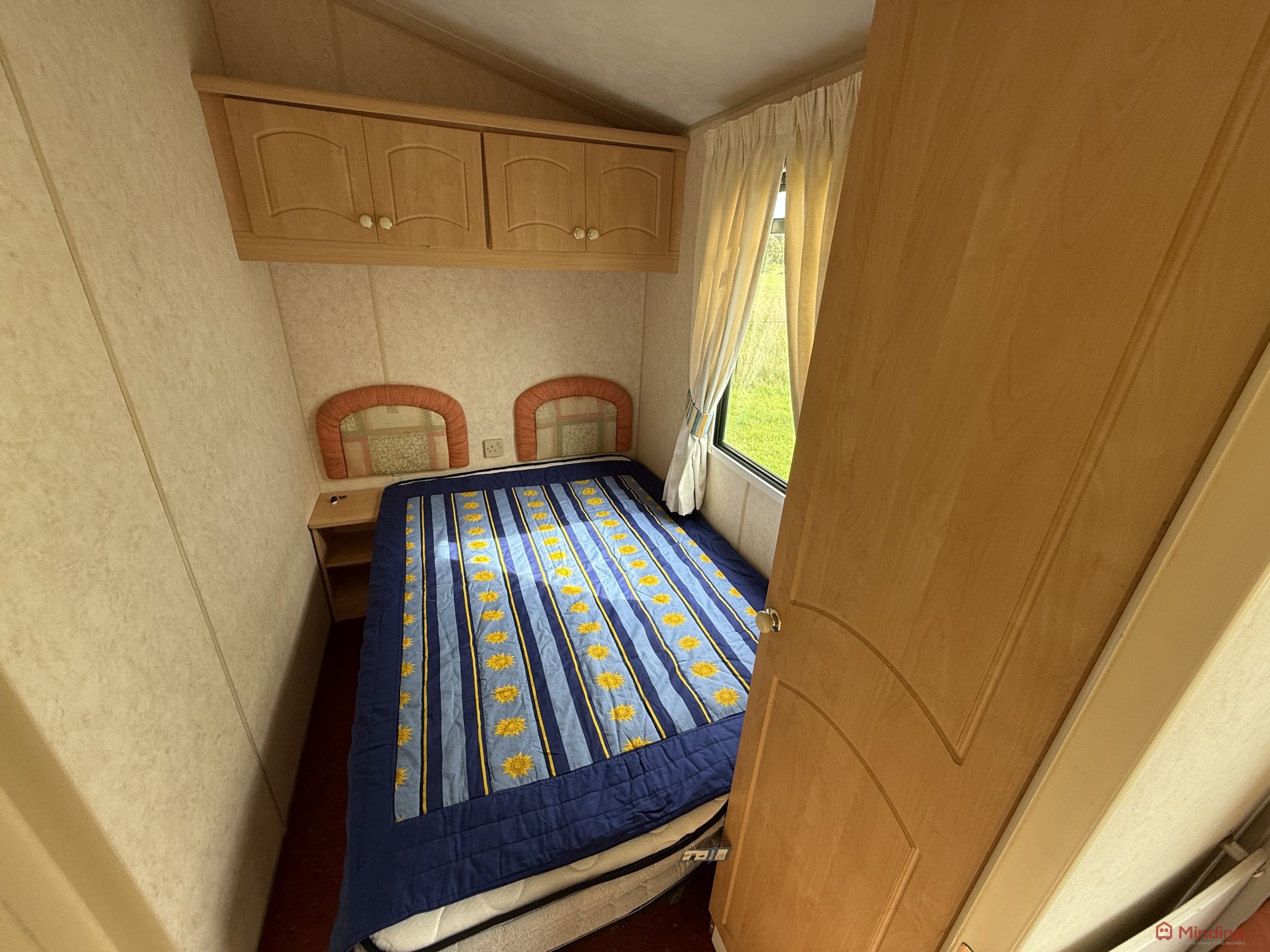 Willerby Westmorland 3,7×11 TIK 9999EUR!!!