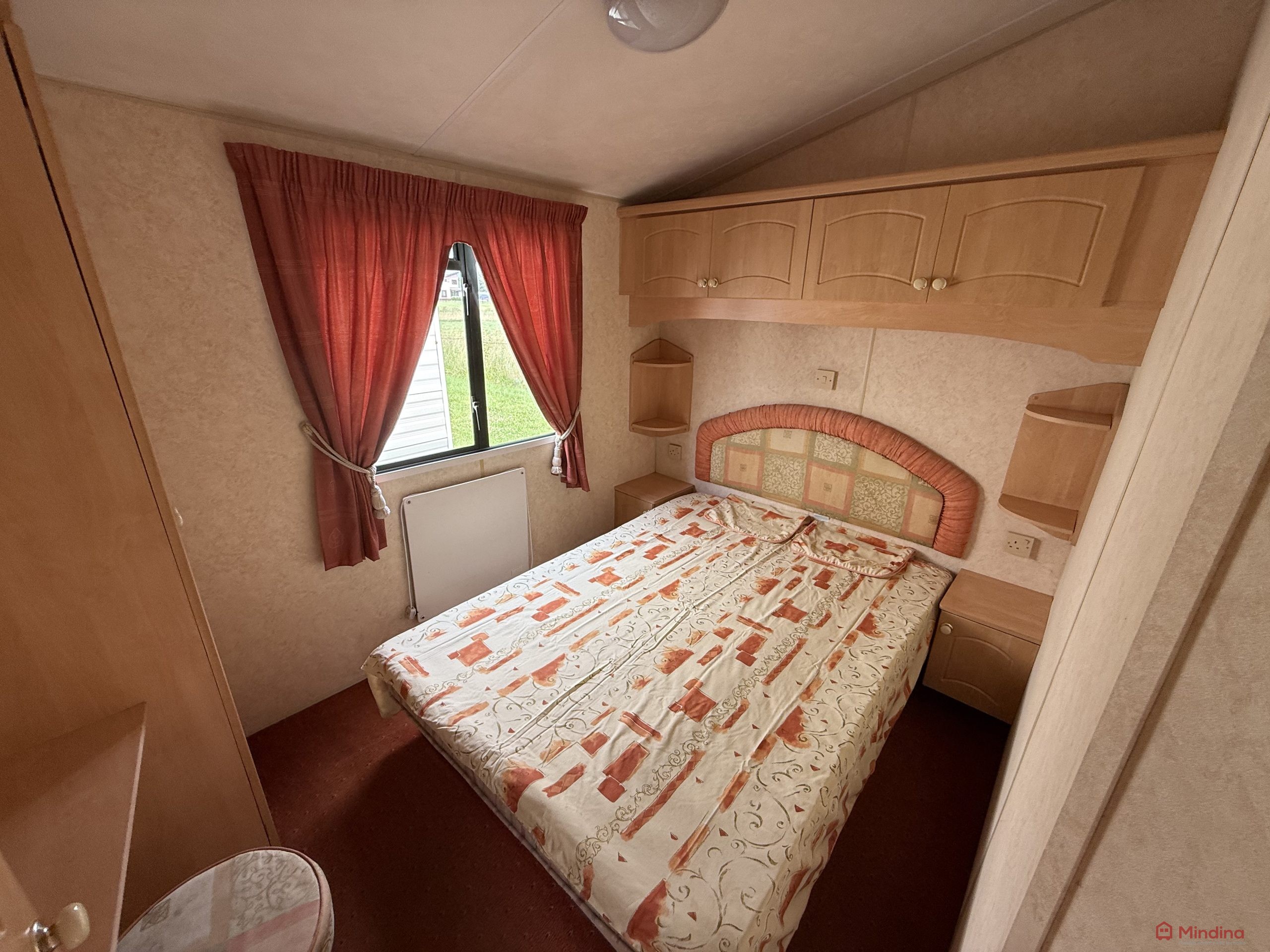 Willerby Westmorland 3,7×11 TIK 9999EUR!!!