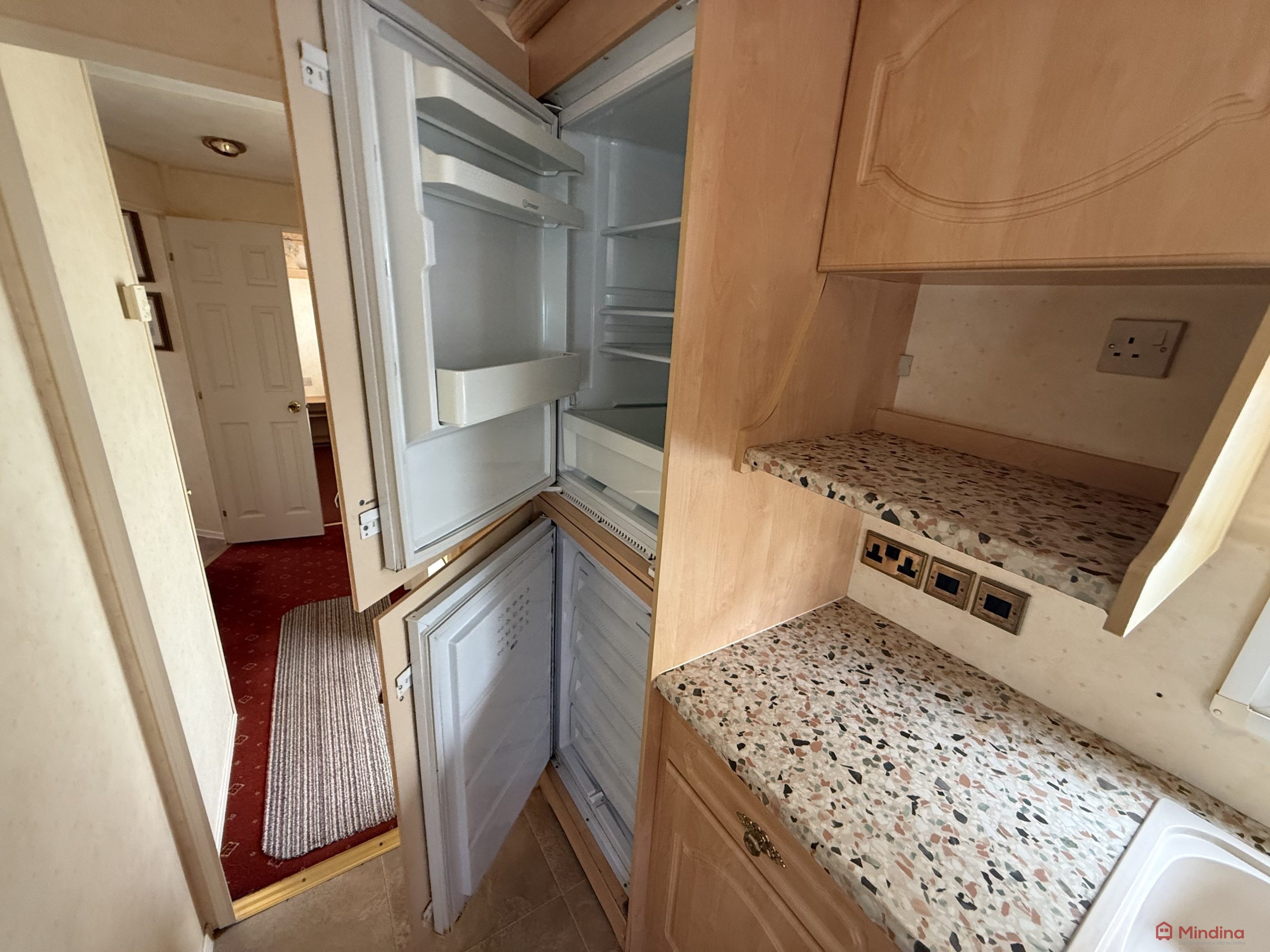 Cosalt Devon 3,7×11,5 TIK 15950EUR!!!