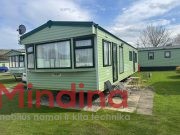 Cosalt Fairway 3,7×11 TIK 15450EUR!!!