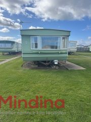 BK Paradise 3,7×11 TIK 10950EUR!!!
