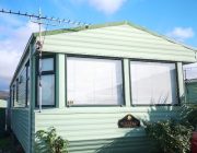 Willerby Westmorland 3,7×11 TIK 11950EUR!!!