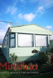 Willerby Westmorland 3,7×11 TIK 11950EUR!!!