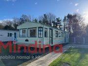 Willerby Westmorland 3,7×11 TIK 11950EUR!!!