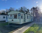 Willerby Westmorland 3,7×11 TIK 11950EUR!!!