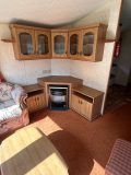 Willerby Countrystyle 3,7×11 TIK 13950EUR!!!