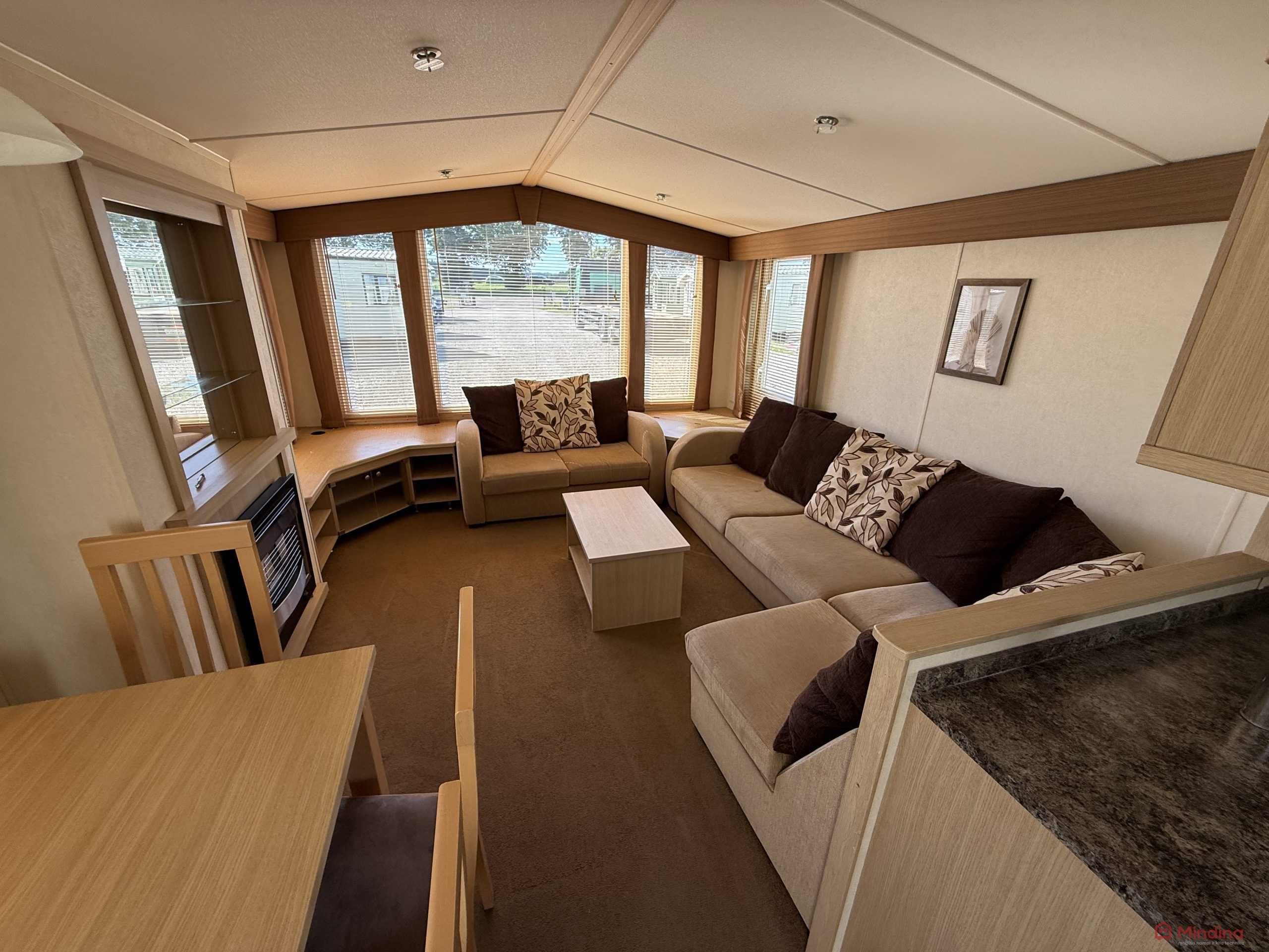 Swift Moselle 3,7×12 TIK 18500EUR!!!