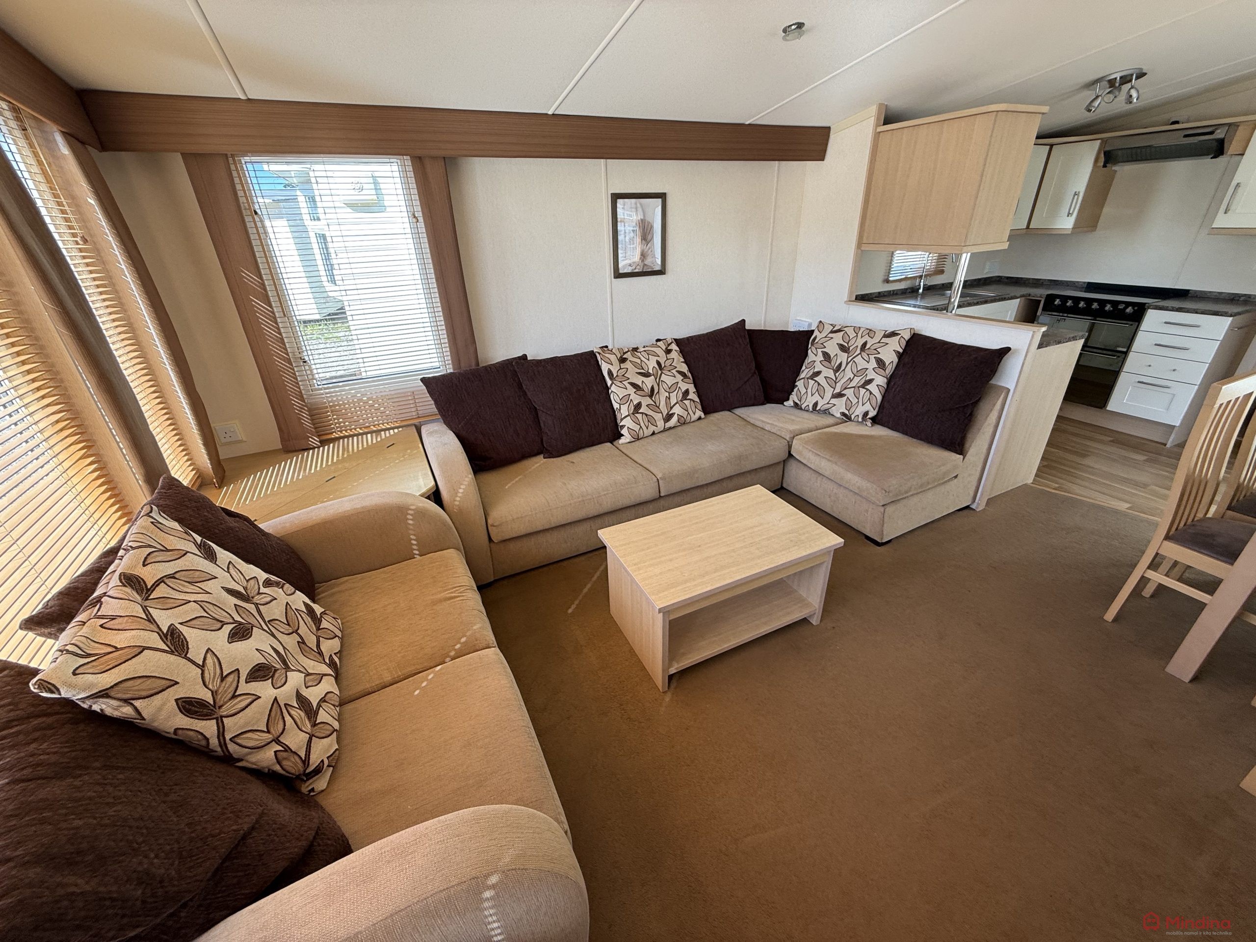 Swift Moselle 3,7×12 TIK 18500EUR!!!