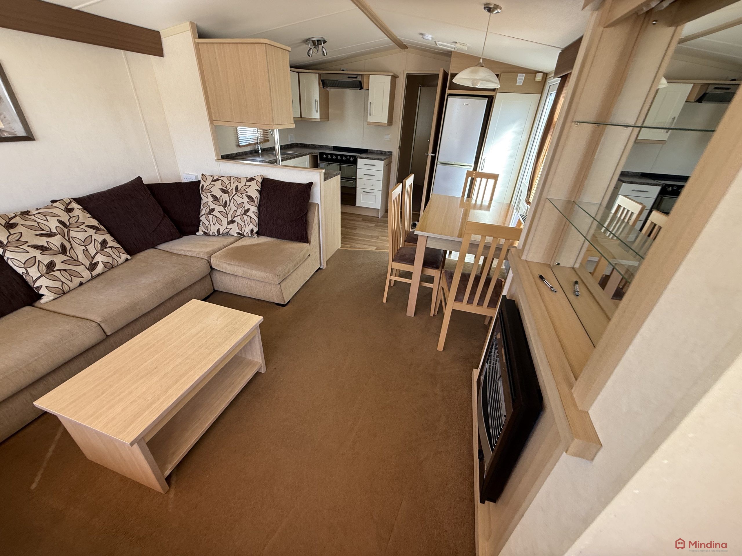 Swift Moselle 3,7×12 TIK 18500EUR!!!