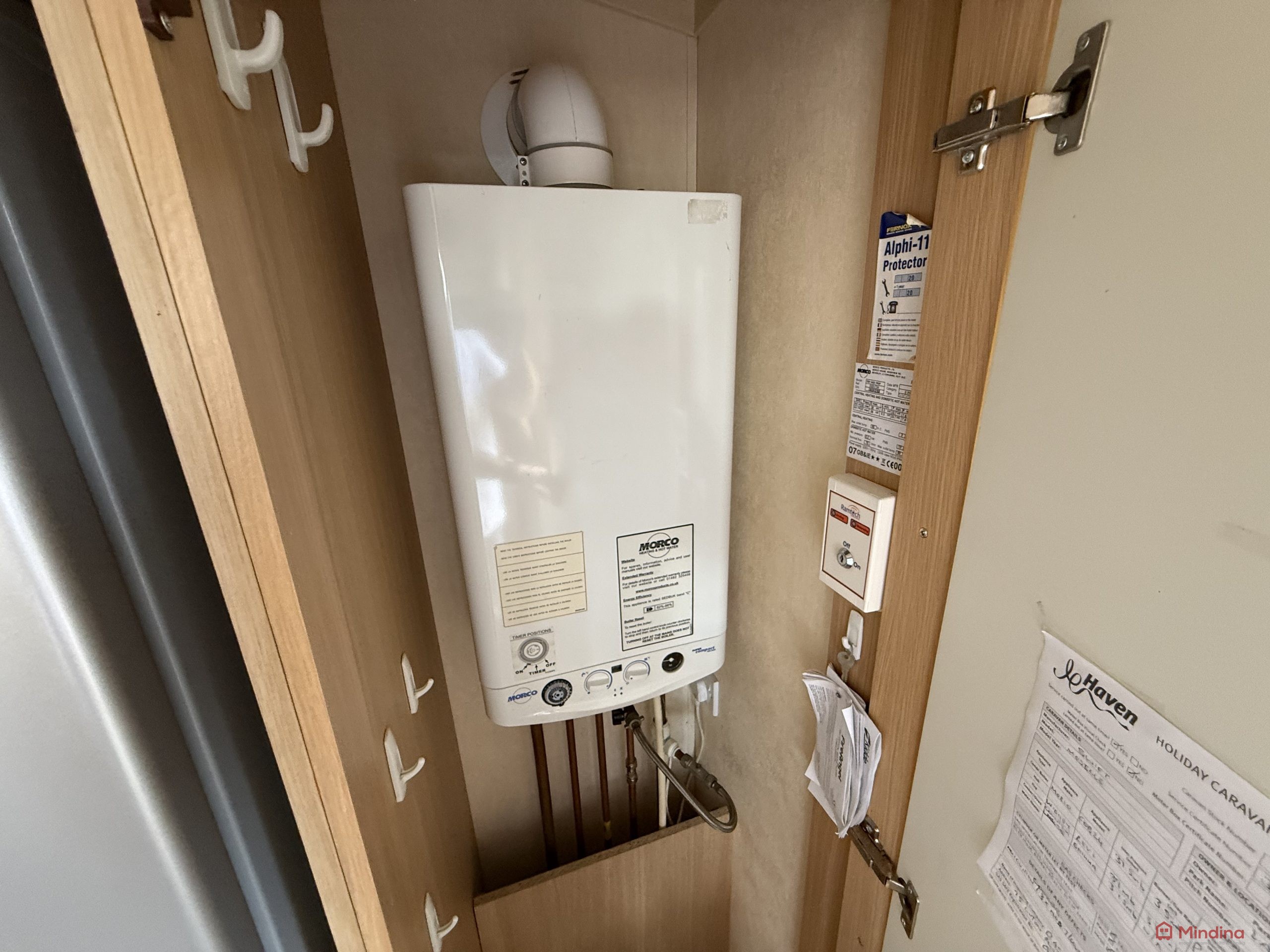 Swift Moselle 3,7×12 TIK 18500EUR!!!