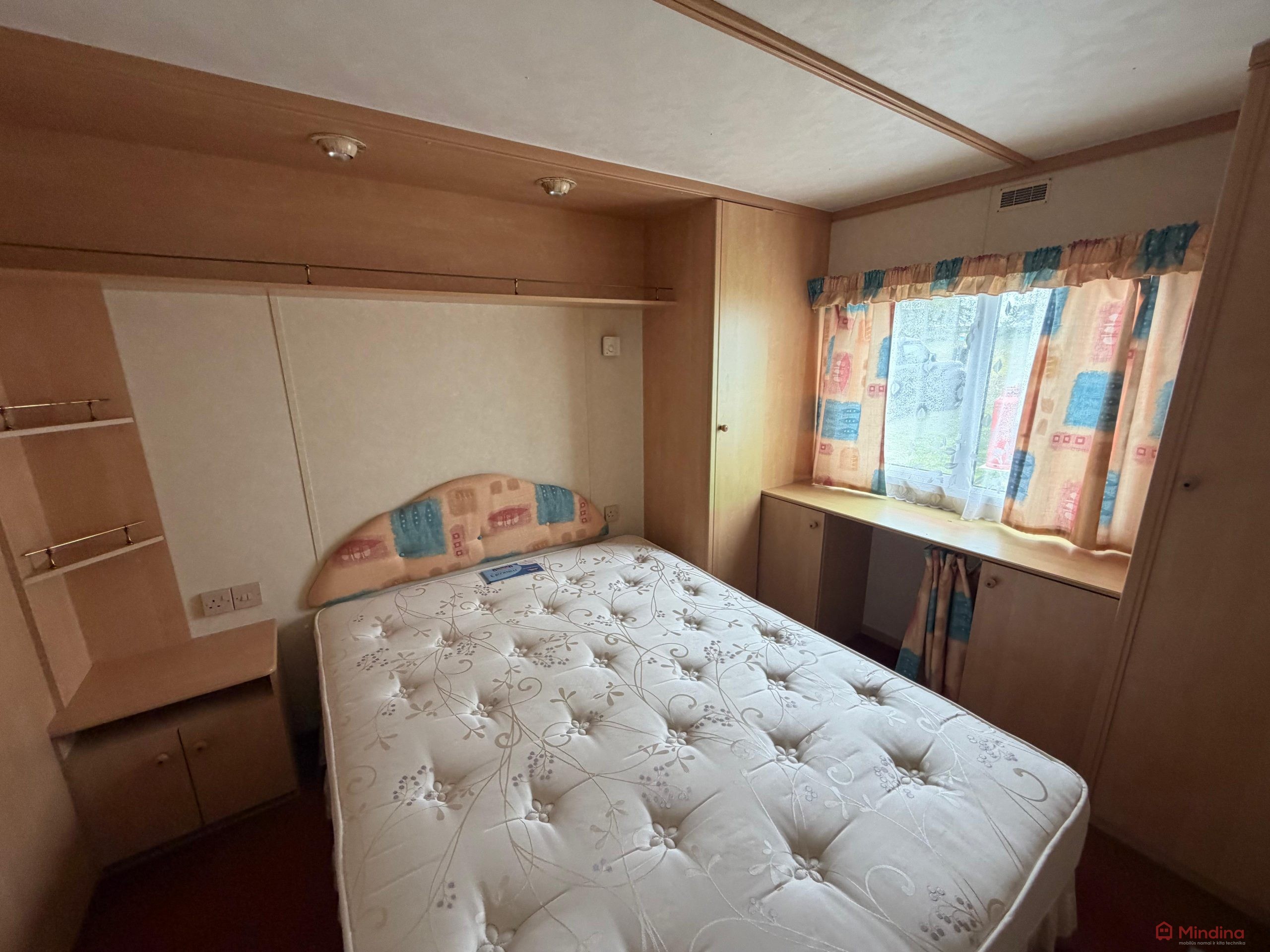 Carnaby Siesta 3,7×11 TIK 12950EUR!!!