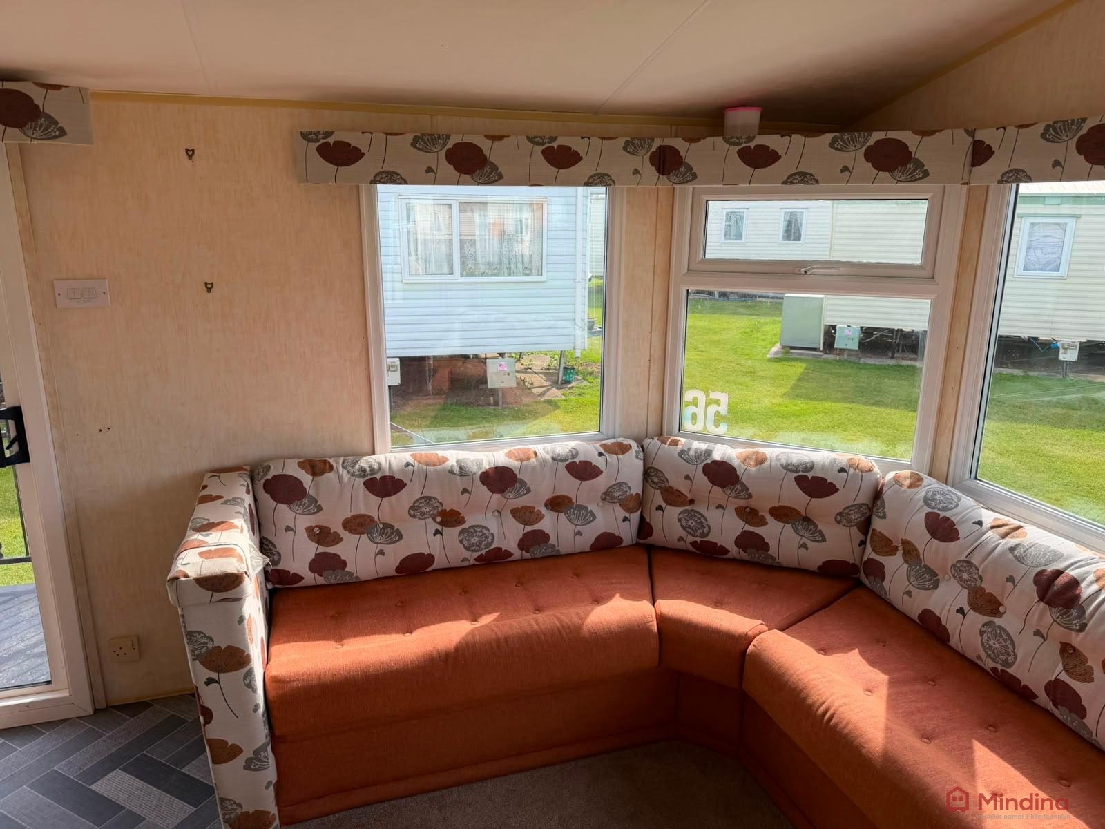 Willerby Cheltenham 3,7×11 TIK 15650EUR!!!