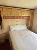 Willerby Lyndhurst 3,7×11,5 TIK 13950EUR!!!