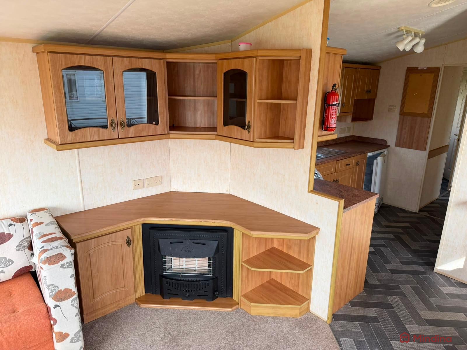 Willerby Cheltenham 3,7×11 TIK 15650EUR!!!