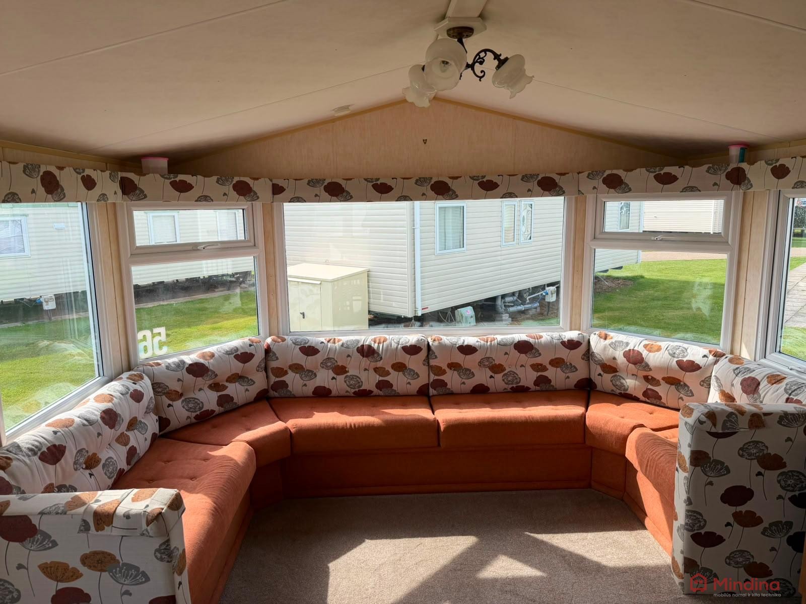 Willerby Cheltenham 3,7×11 TIK 15650EUR!!!