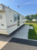 Willerby Lyndhurst 3,7×11,5 TIK 13950EUR!!!